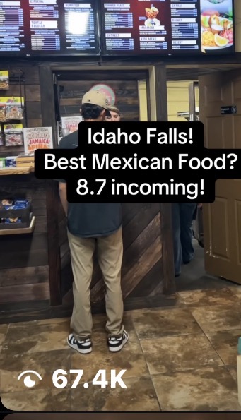 Spencer's Food Quest review