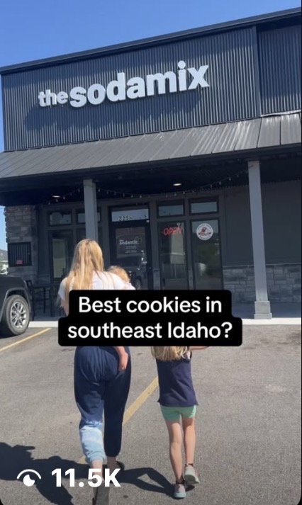 Spencer's Food Quest review