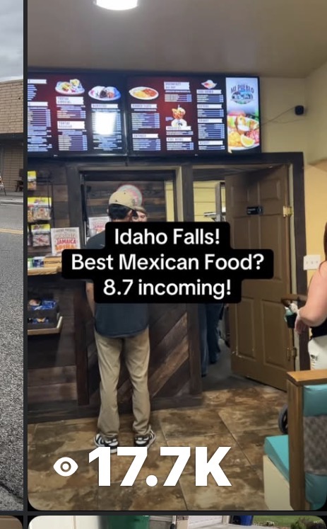 Spencer's Food Quest review