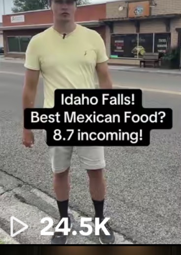 Spencer's Food Quest review