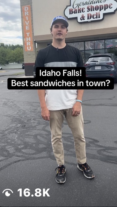 Spencer's Food Quest review