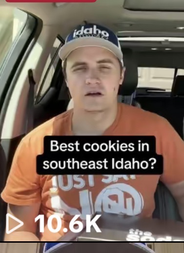 Spencer's Food Quest review