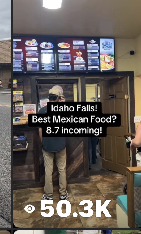 Spencer's Food Quest review