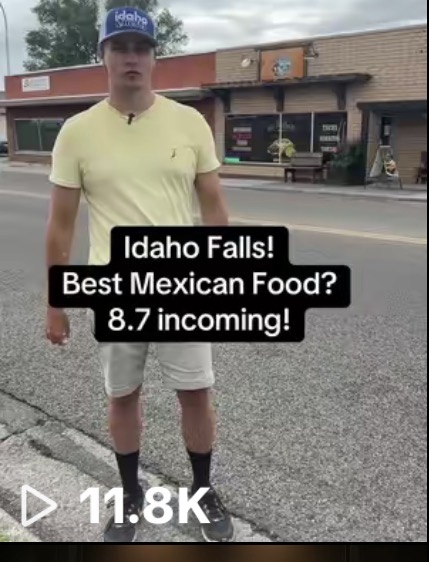 Spencer's Food Quest review
