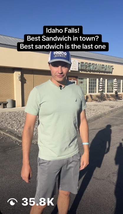 Spencer's Food Quest review