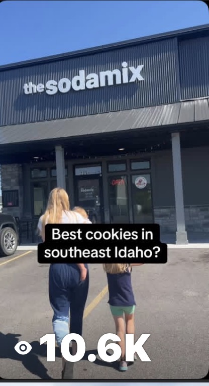 Spencer's Food Quest review